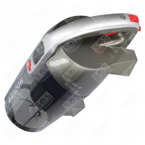 ZYKLONBOX-SET STAUBSAUGER - 48019186