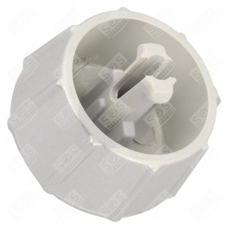 GRAUER DAMPFKNOPF (KENNZEICHNUNG 19) KAFFEEMASCHINE, ESPRESSOMASCHINE - 996530005862