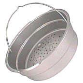 Hartes hochaluminium 8 Liter