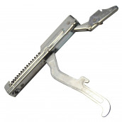 Türscharnier, original