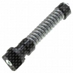 Originale Scharnierabdeckung links