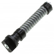 Originale Scharnierabdeckung links