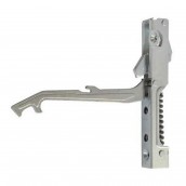 Türscharnier (links)