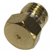 Einspritzdüsen, Düsen für Erdgas