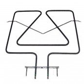 Heizelement Oberhitze Grill Heizung 2250 W