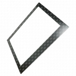 Innenscheibe (Bezeichnung 176) 520X426 mm