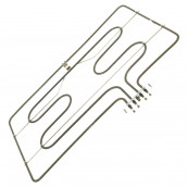 Original-Grill-Gewölbesteistung