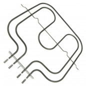 Oberwiderstand Kuppel