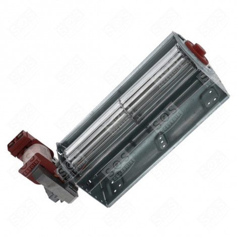 VENTILATOR BACKOFEN, KÜCHENHERD - CH8D000A0