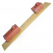 Schalter Abzugshaube