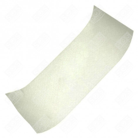 ACRYLFILTER DUNSTABZUGSHAUBE - 91943790