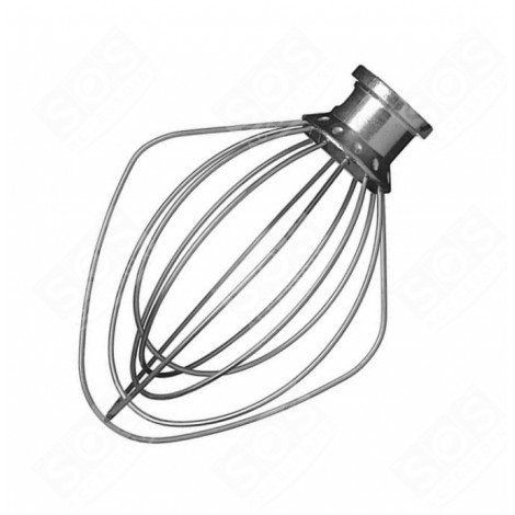 SCHNEEBESEN KÜCHENMASCHINE - KI9704309