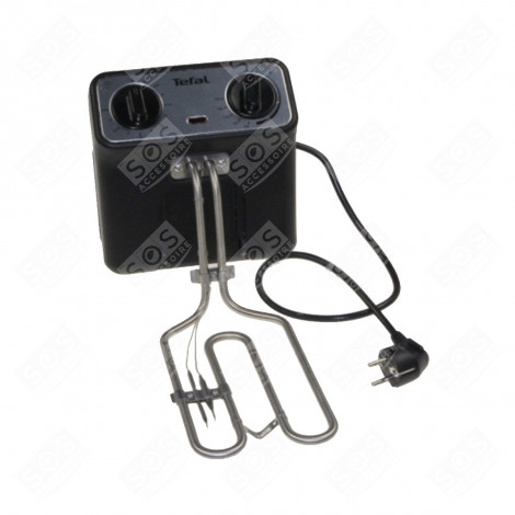 GEHÄUSE + WIDERSTAND FRITTEUSE - SS-992335