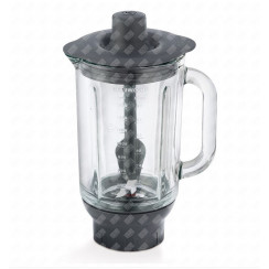 Thermo Resist Glas-Mixaufsatz 1,6 L für AT358