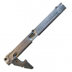 Türscharnier links oder rechts