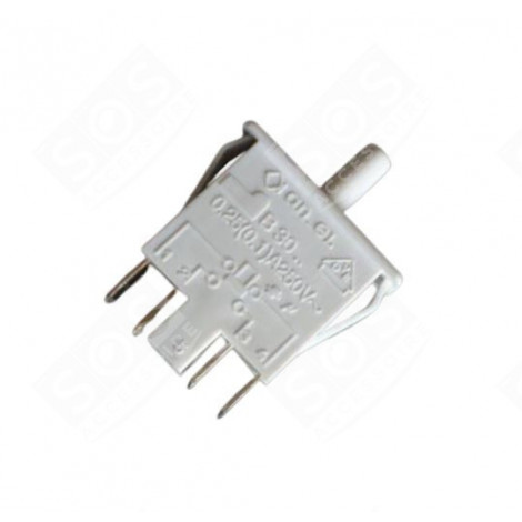 SCHALTER KÜHLSCHRANK, GEFRIERSCHRANK - 00171524