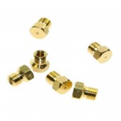 Düsen-Set für Butan/Propan