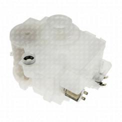 Original Salzbehälter