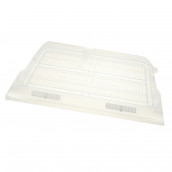 Deckel Gemüseschale