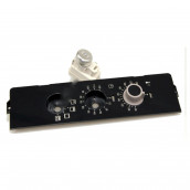 Ziffernblatt+Timer+Knopf