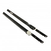 Elektrisches Messerset