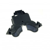 Deckel für Verteiler, grau