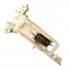 Türverriegelung / Türschloss