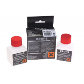 Flüssigreiniger für Milchsysteme