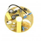 Elektronische/Motor-Karte