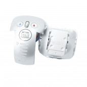 Steuerungstastatur + Halterung