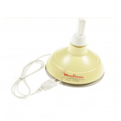 Küchenmaschine Motorblock mit Kabel