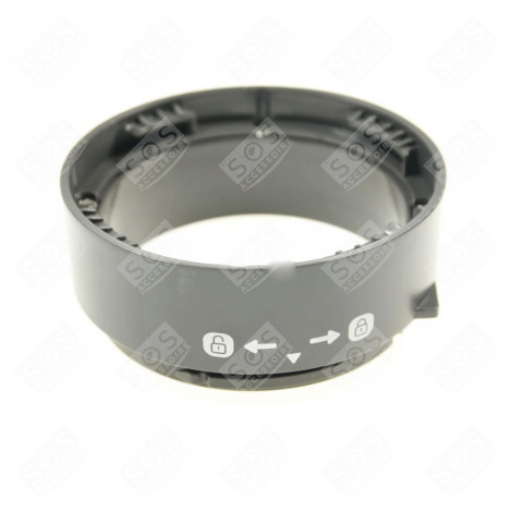 MIXERSCHÜSSEL GRAU MIXER - MS-651090