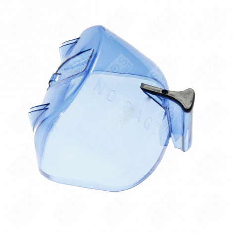 STAUBBEHÄLTER BLAU STAUBSAUGER - RS-RT3676