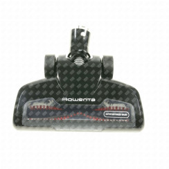 Bürste, schwarzer Aufsatz