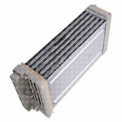 Wärmetauscher, Kondensator