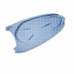 Auflageplatte für Bügeleisen