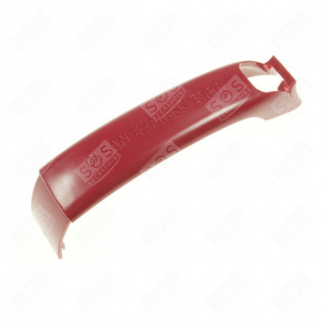 OBERSEITE DES GRIFFES STAUBSAUGER - RS-RT4084