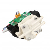 Elektronische Karte + Ventil