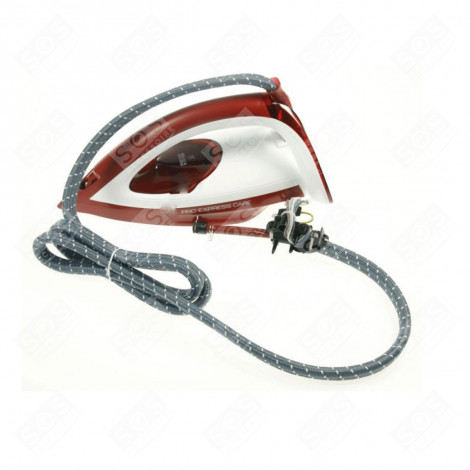 GRIFFBASIS + GRIFF+KORDEL BÜGELEISEN, DAMPFBÜGELSTATION - CS-00141695