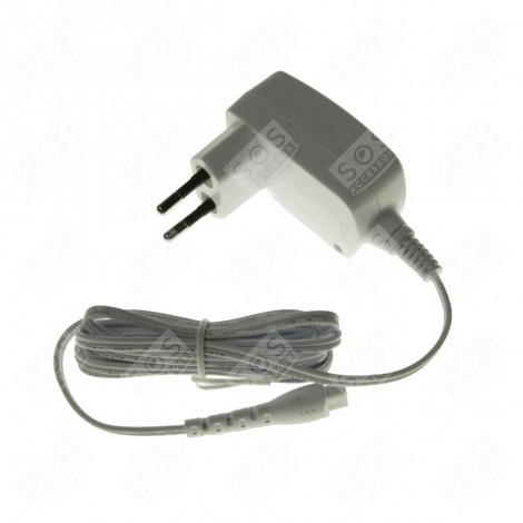 LADEGERÄT / STROMVERSORGUNG EPILATOR, EPILIERER, EPILIERGERÄT - CS-00142249