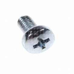 Schraube 5X10 DIN7985 4.8H