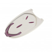 Eisenhalterung für Dampfbügeleisen