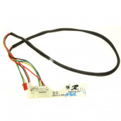 Elektronische Anzeigekarte