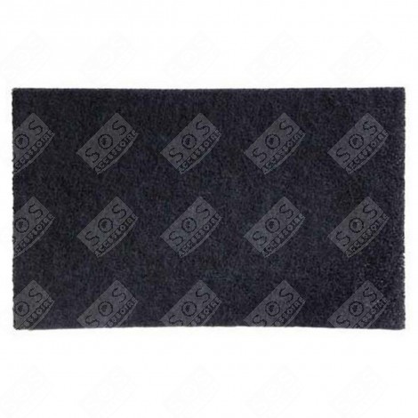 FILTRE CHARBON CR330 À L'UNITÉ