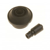 Dichtung Bügelsohle