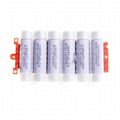 Batterie mit Elektronikkarte