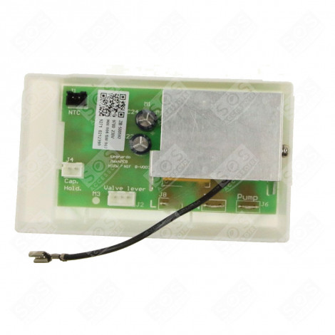 CARTE ÉLECTRONIQUE KAFFEEMASCHINE, ESPRESSOMASCHINE - MS-624557, WI1791