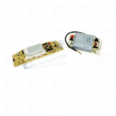 ELEKTRONISCHE KARTE LUFTREINIGER, LUFTBEFEUCHTER - CS-00128250