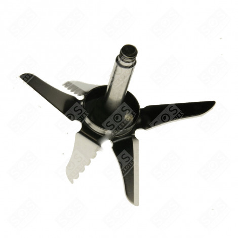 MESSER DES BLENDER-BEHÄLTERS MIXER - MS-650021, MS650021