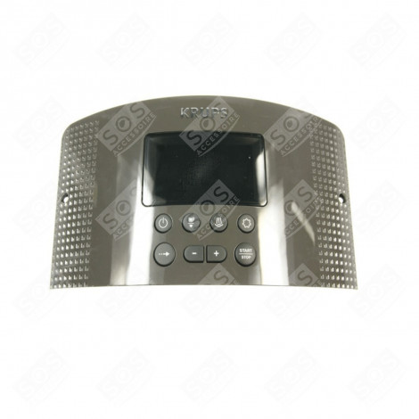 ELEKTRONISCHE STEUERPLATINE KAFFEEMASCHINE, ESPRESSOMASCHINE - MS-5884031